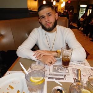 Meet your Posher, Dylan